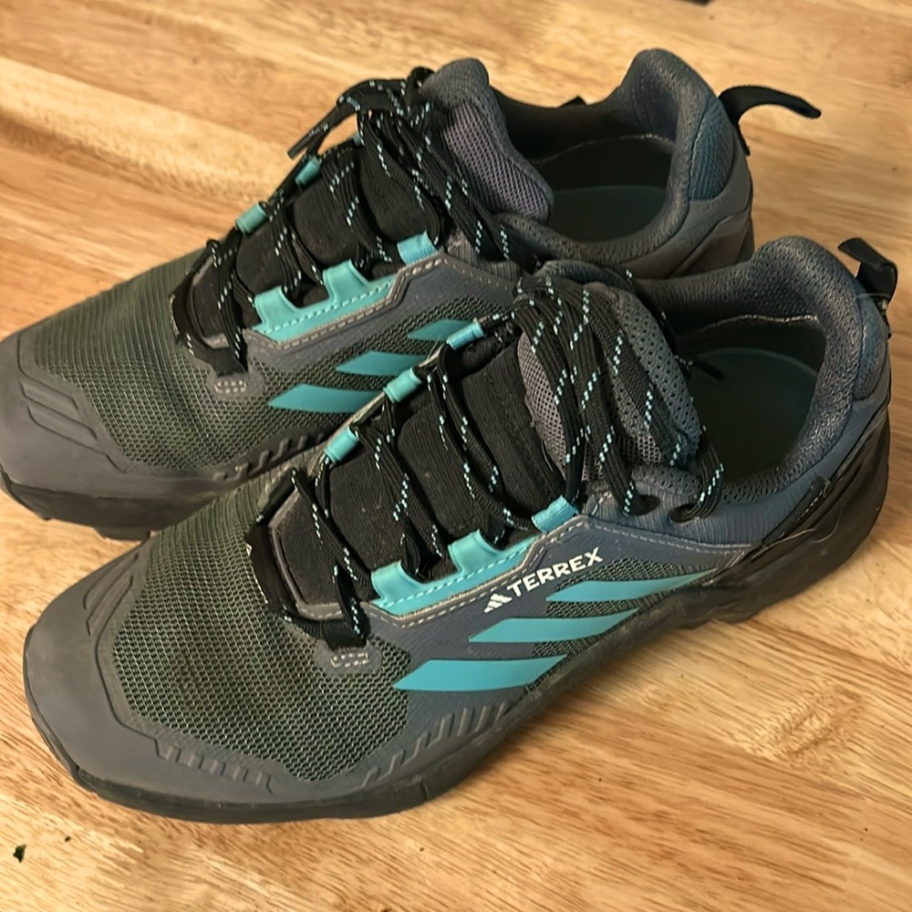 Waterproof Walking Shoes